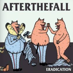 After The Fall (USA-1) : Eradication
